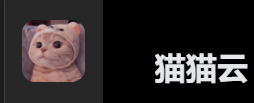 博主头像